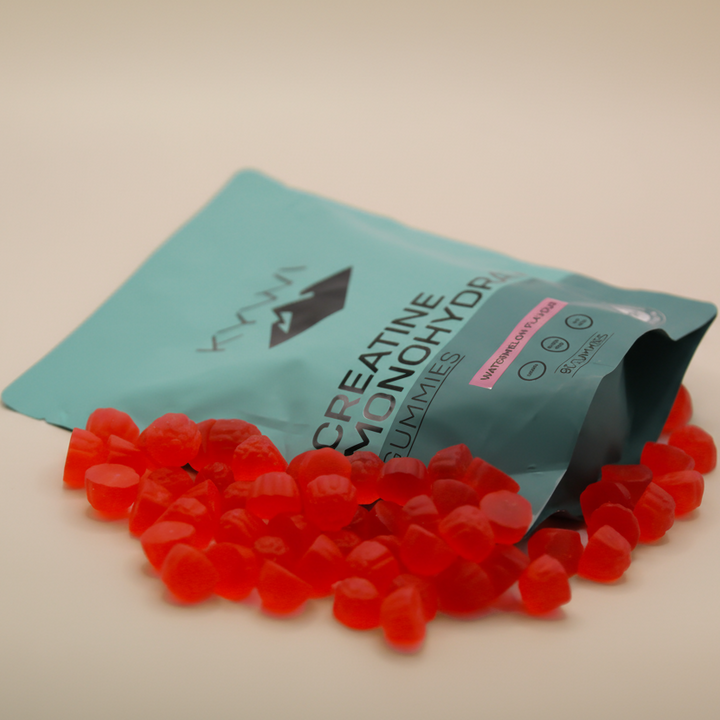 Creatine Gummies